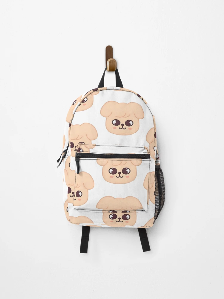 Stray Kids PuppyM ORIGINAL BACKPACK セット Stray Kids PuppyM ORIGINAL BACKPACK セット