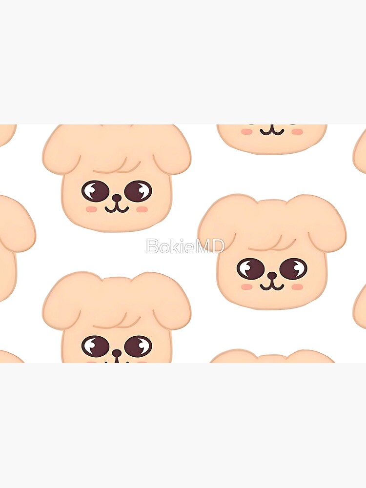 PUPPYM SKZOO, STRAY KIDS SEUNGMIN 