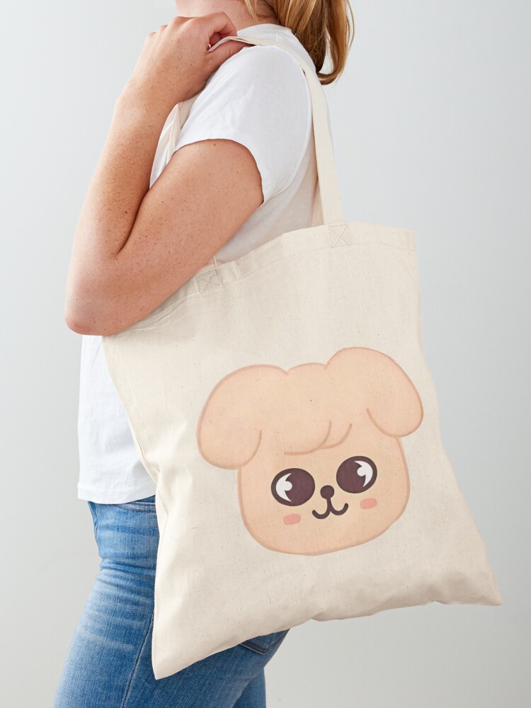 straykids スンミン puppyM もこもこBigトートバッグ 71qNpsPDs0L._AC_SY200_QL15_.jpg