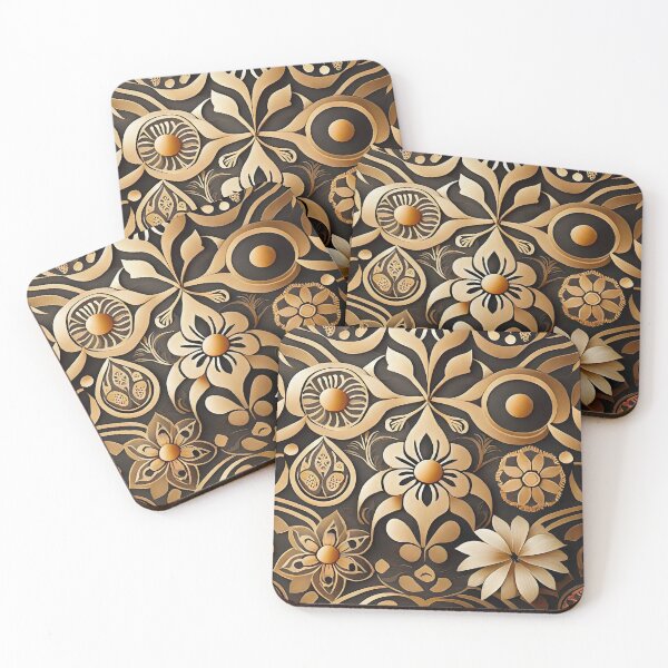 Item preview, Aboriginal Art -Authentic Native Art 12 designed and sold by DM-MD.