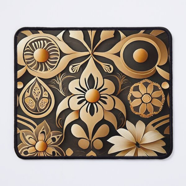 Item preview, Aboriginal Art -Authentic Native Art 12 designed and sold by DM-MD.