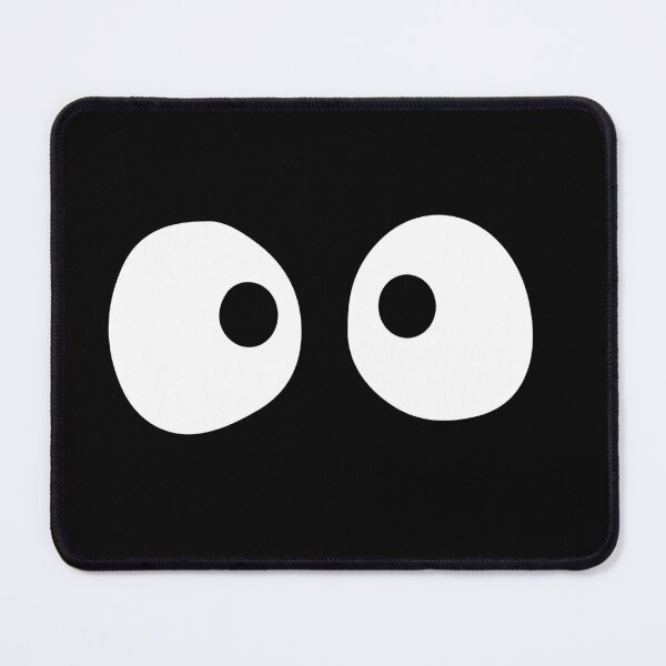 Item preview, Cartoon Eyes designed and sold by pbartwork.