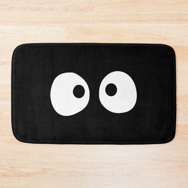 Item preview, Cartoon Eyes designed and sold by pbartwork.