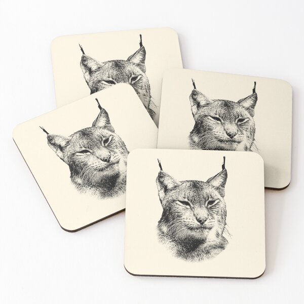 Item preview, Lynx designed and sold by Guardi71.