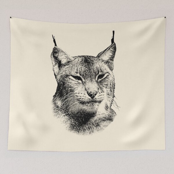 Item preview, Lynx designed and sold by Guardi71.