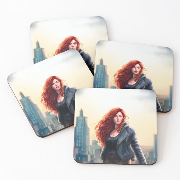 Item preview, City of Bones by Cassandra Clare designed and sold by Noodlecat-shop.