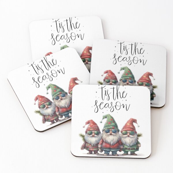 Item preview, Tis The Season  designed and sold by BestiePrintsUSA.