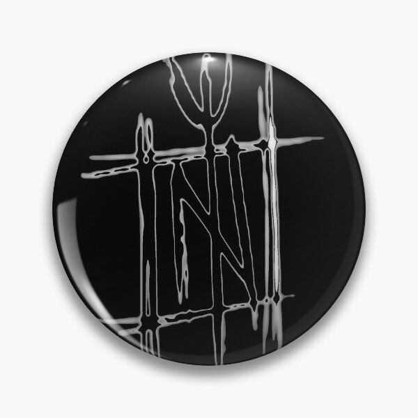 Aperçu de l'œuvre Signature à l'encre Neptunes créée et vendue par neptunes-ink.