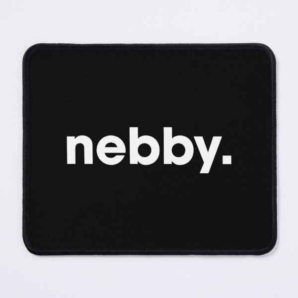 Item preview, nebby. designed and sold by Venus Complete.