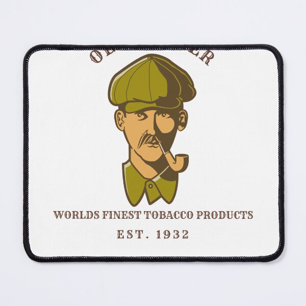 Item preview, Old Lunger designed and sold by JesusPinata.