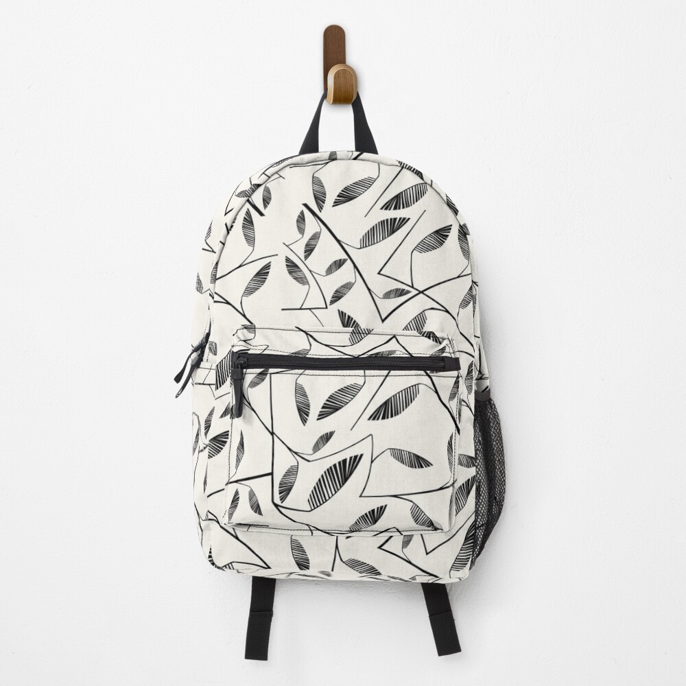 Item preview, Backpack designed and sold by Caving.
