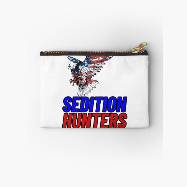 Item preview, Sedition Hunters 2 designed and sold by Sunflower5576.