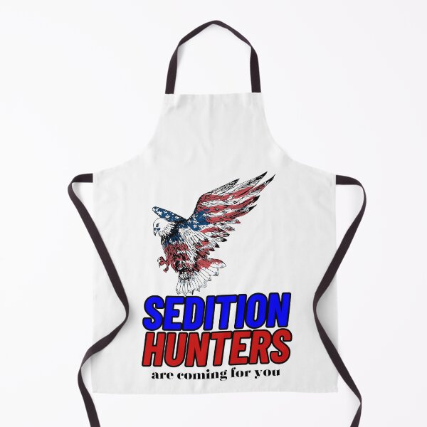 Item preview, Sedition Hunters 2 designed and sold by Sunflower5576.
