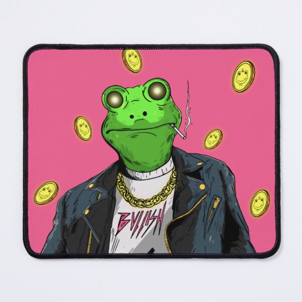 Item preview, Bullish AF designed and sold by y-knot.