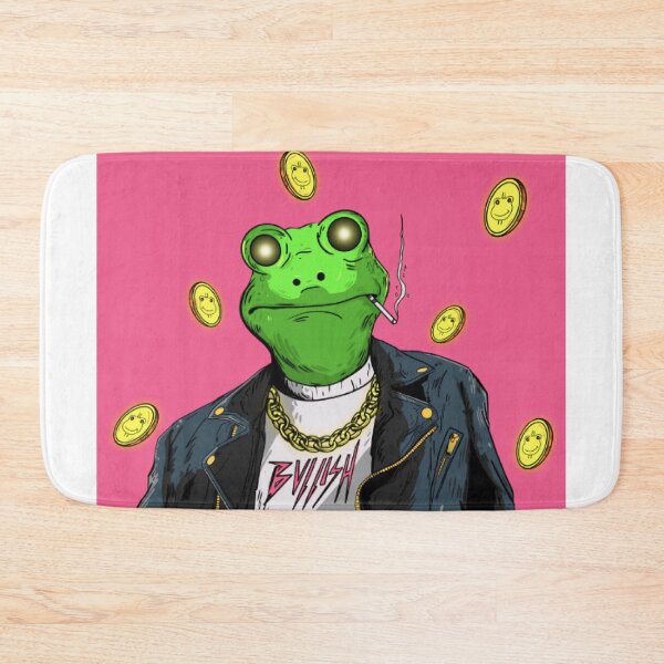 Item preview, Bullish AF designed and sold by y-knot.