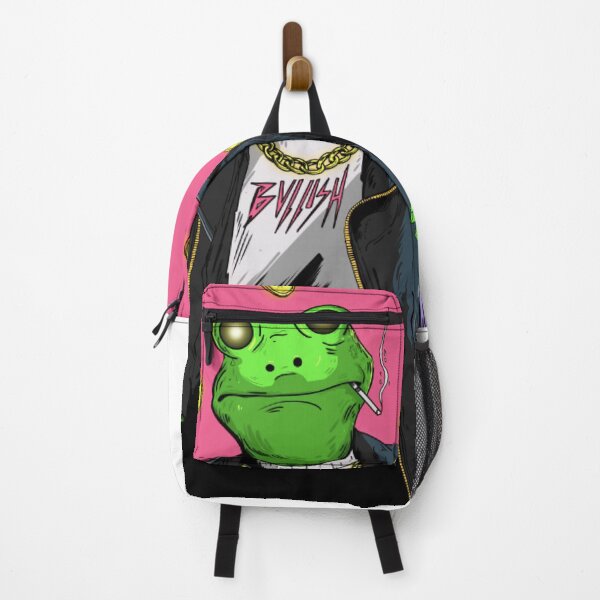 Item preview, Bullish AF designed and sold by y-knot.