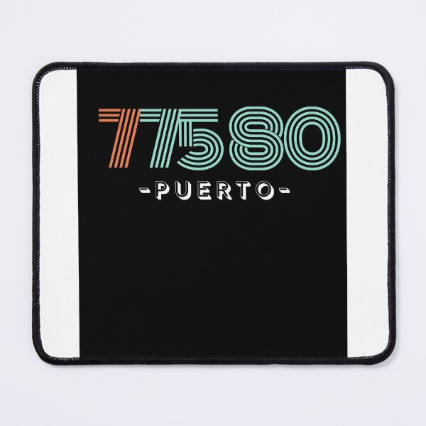 Item preview, Puerto Morelos best location designed and sold by M-o-n.