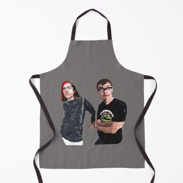Item preview, iDubbbz & Boyinaband designed and sold by Kamil Henri.
