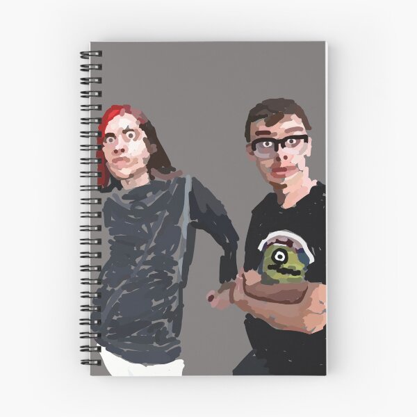 Item preview, iDubbbz & Boyinaband designed and sold by Kamil Henri.