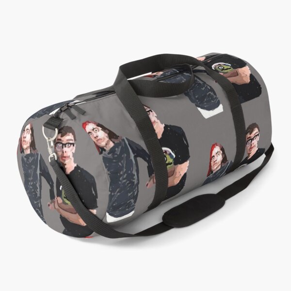 Item preview, iDubbbz & Boyinaband designed and sold by Kamil Henri.