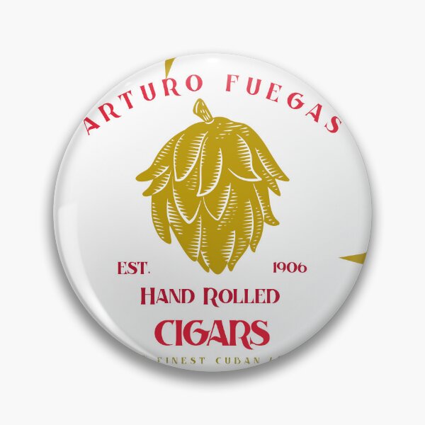 Item preview, Arturo Fuegas Cigars designed and sold by JesusPinata.