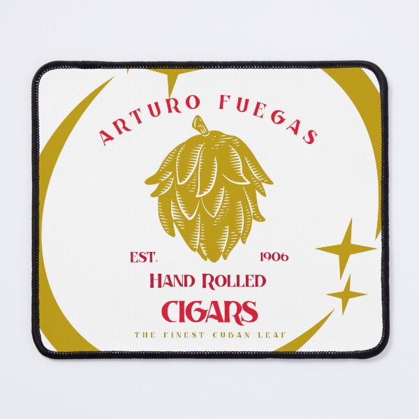Item preview, Arturo Fuegas Cigars designed and sold by JesusPinata.