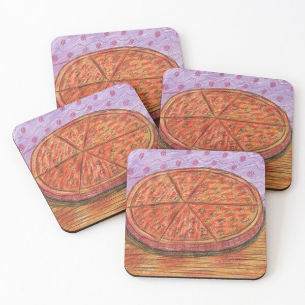 Item preview, Berries Pie designed and sold by mila-ola.