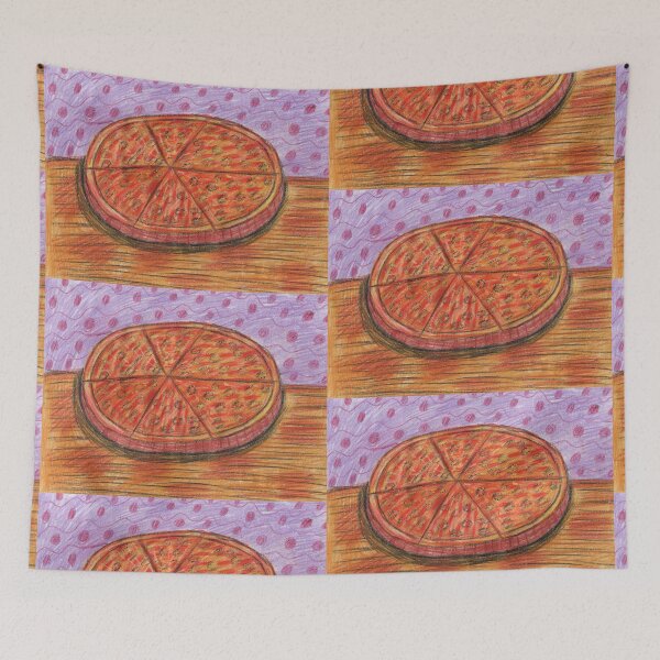 Item preview, Berries Pie designed and sold by mila-ola.