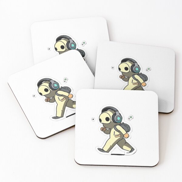 Item preview, Melodic Journey designed and sold by FineFires.