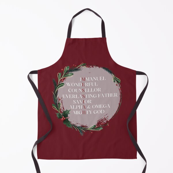 Item preview, Messiah Christmas Acrostic designed and sold by A-M-Watson.