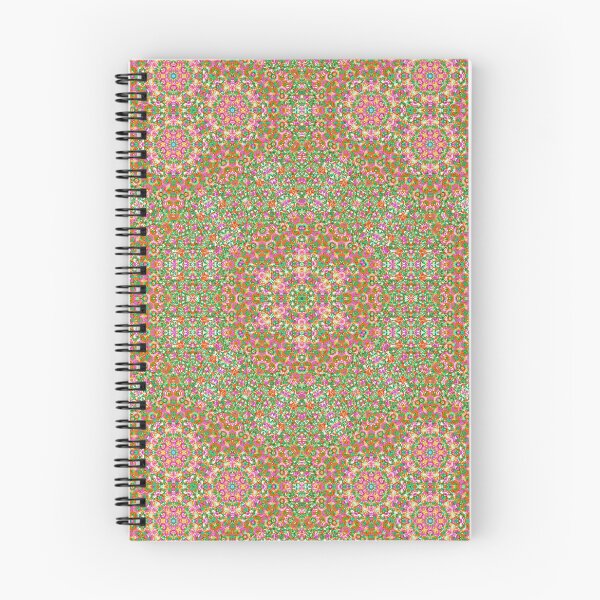 Item preview, Kaleidoscope Pattern. designed and sold by MindTravel.