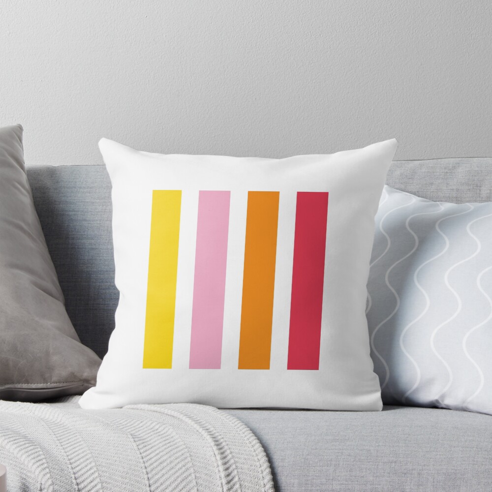 Item preview, Throw Pillow designed and sold by TalBright.