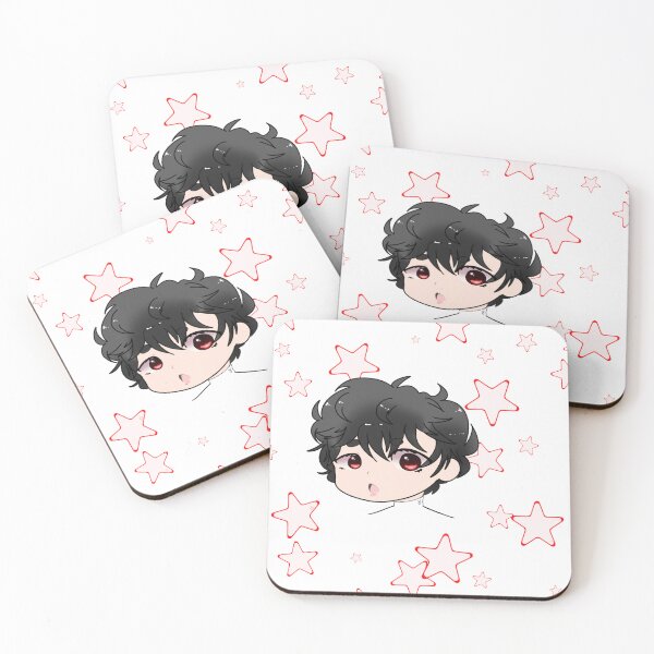 Item preview, Akira Kurusu chibi designed and sold by Haku the Critter.