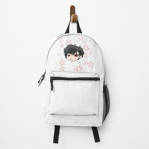 Item preview, Akira Kurusu chibi designed and sold by Haku the Critter.