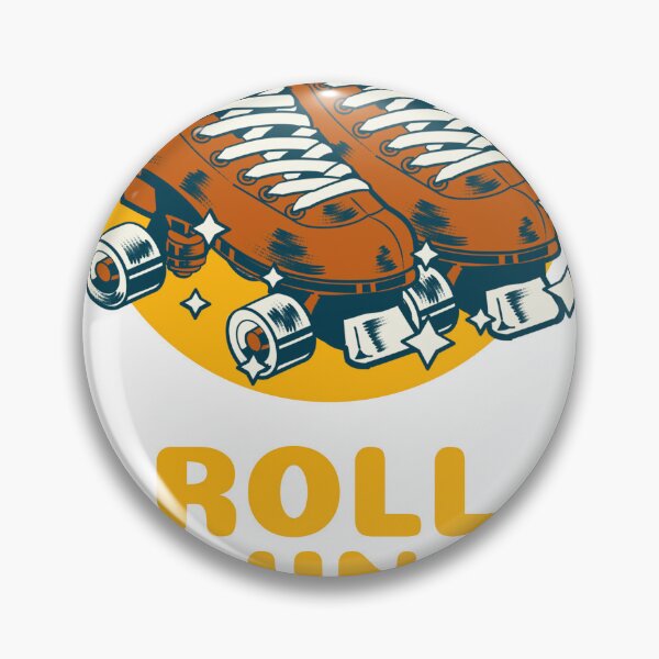 Item preview, Roll Bounce designed and sold by JesusPinata.