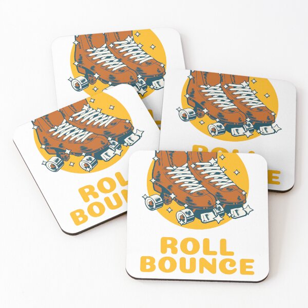 Item preview, Roll Bounce designed and sold by JesusPinata.