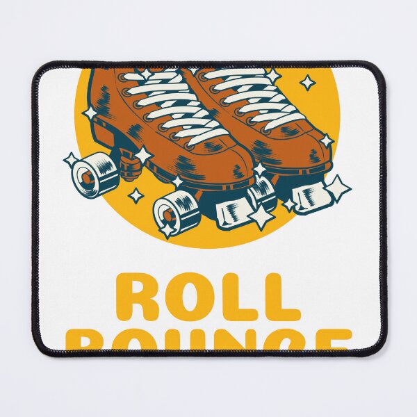 Item preview, Roll Bounce designed and sold by JesusPinata.