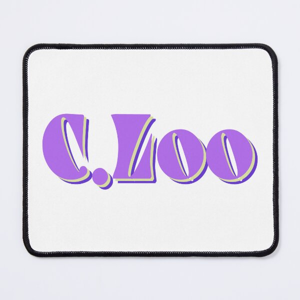 Item preview, Loossemble Fandom Name C.Loo designed and sold by xiaotingfae.