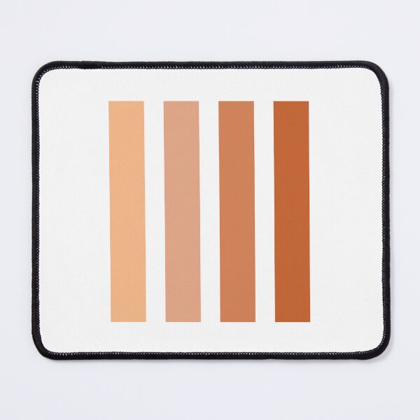 Item preview, Earth colors - minimalist stripes designed and sold by TalBright.