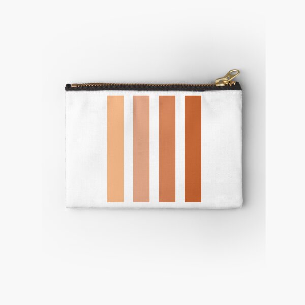 Item preview, Earth colors - minimalist stripes designed and sold by TalBright.