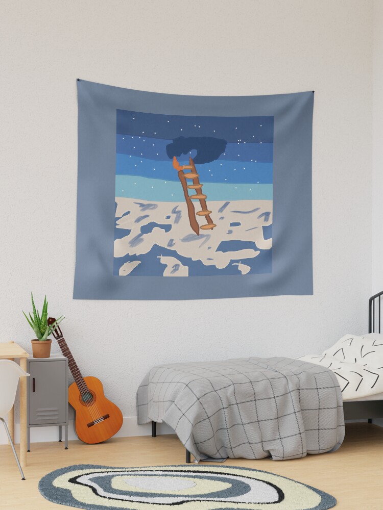 Travis Scott Highest in the Room Tapestry