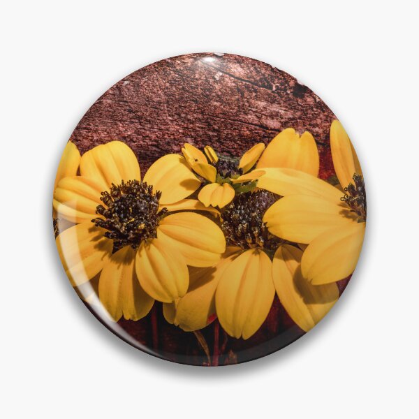 Item preview, Sunlit Susans designed and sold by Jim Love.