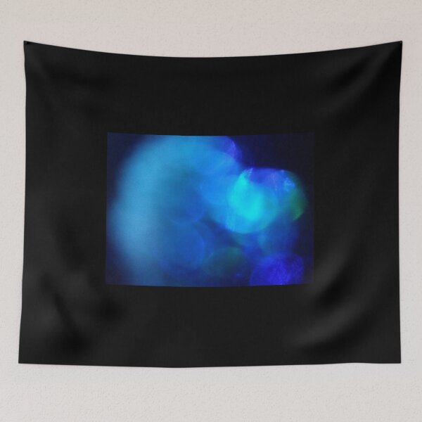 Item preview, Blue Art designed and sold by FamilyBurandt.