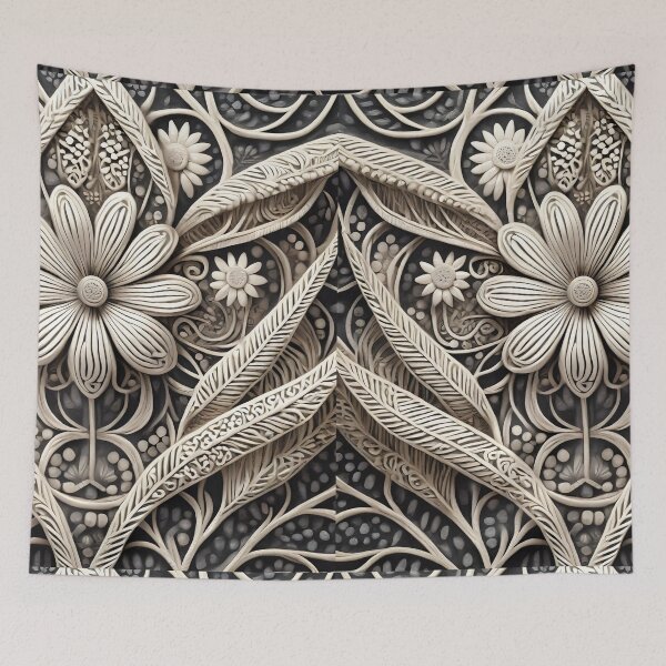 Item preview, Aboriginal Art -Authentic Native Art 14 designed and sold by DM-MD.