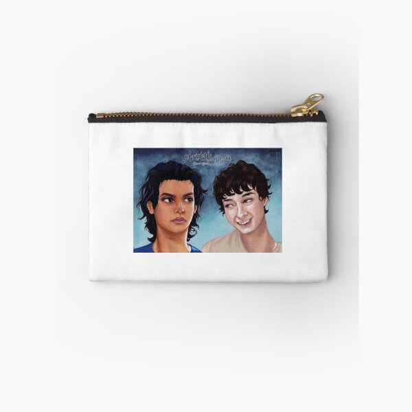 Item preview, Aristotle and Dante discover the secrets of the universe designed and sold by monnyk.