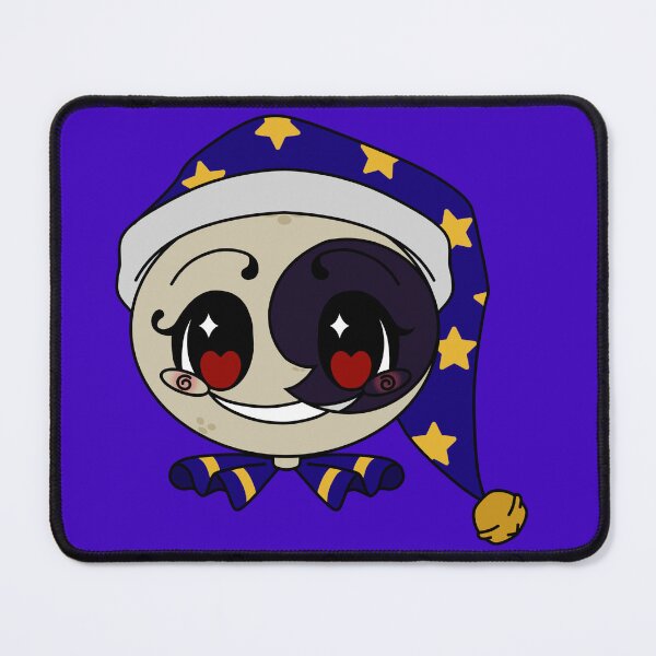 Item preview, Cute Moondrop designed and sold by Lulu Bear.