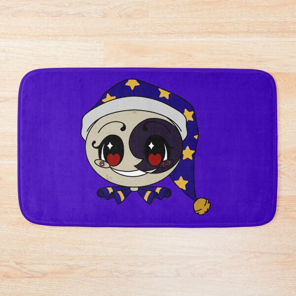 Item preview, Cute Moondrop designed and sold by Lulu Bear.