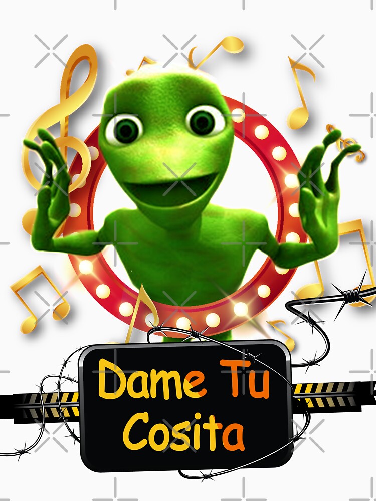 picture Dame Tu Cosita Song Meaning In English the ofy
