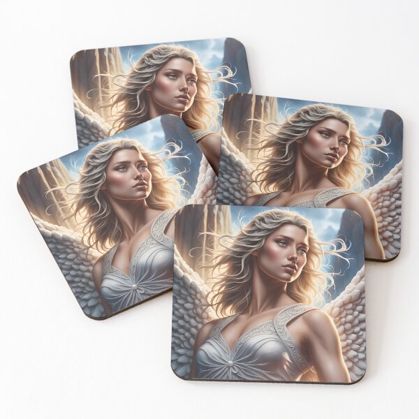Item preview, Angel  designed and sold by donaldsimmons76.