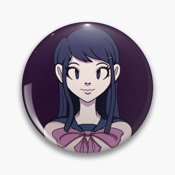 Artikelvorschau, Sayaka entworfen und verkauft von yogurtspill.